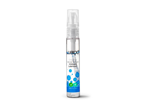 Water Based Lubricant 30ml