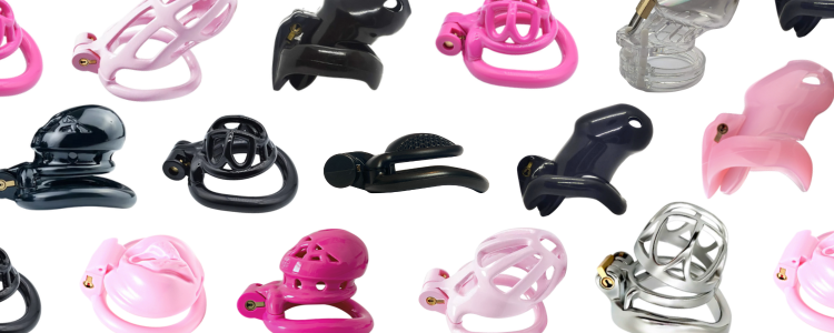 5 Key Considerations for Choosing a Chastity Cage