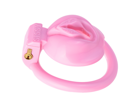 Sissy - Pink (Micro)