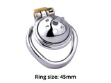 Loser V1 - Stainless Steel (Nub)