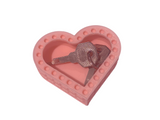 Annoying Chastity Key Safe