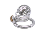 Stainless Steel - 33 (Nano)