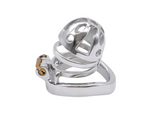 Stainless Steel - 33 (Nano)
