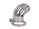 Stainless Steel - 86 (Standard)