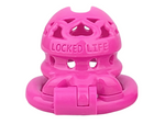 Locked Life - Pink (Nano to Small)